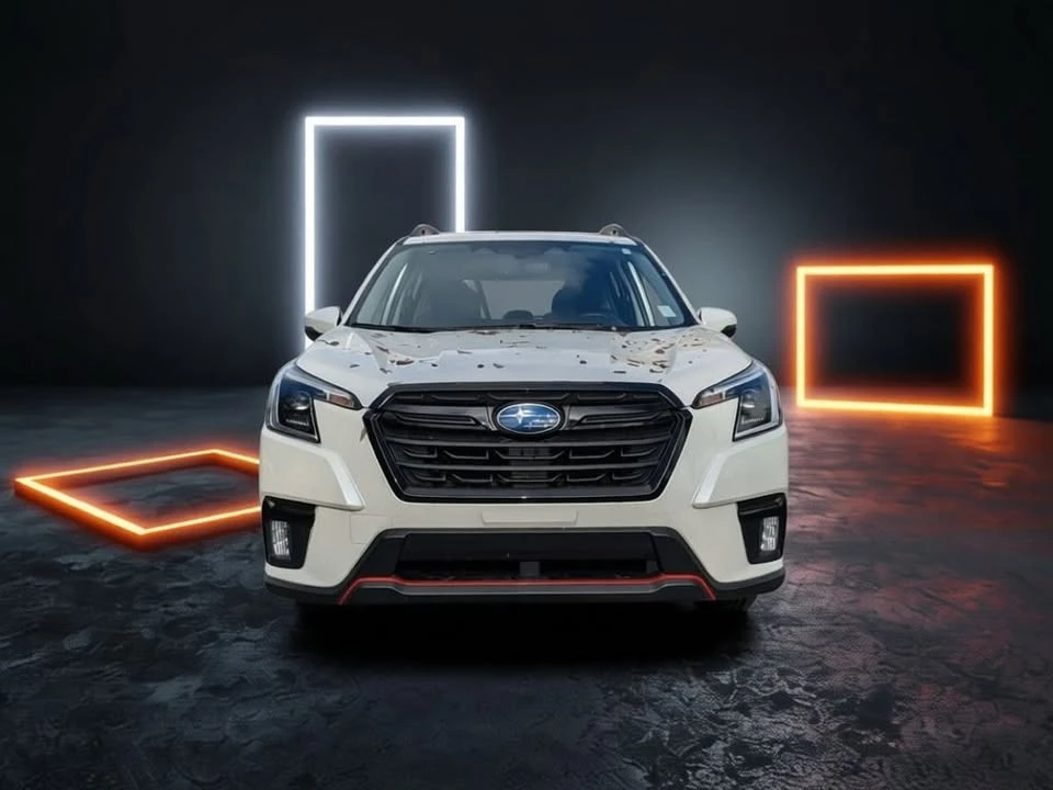 2023 Subaru Forester 5th Gen - Image 8 of 20