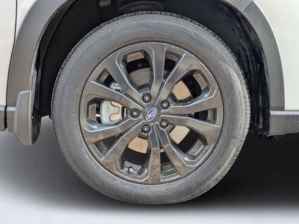 2023 Subaru Forester 5th Gen - Image 10 of 20