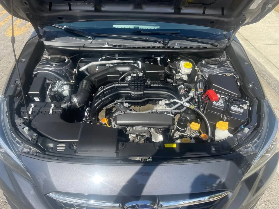 2023 Subaru Impreza 6th Gen - Image 16 of 20