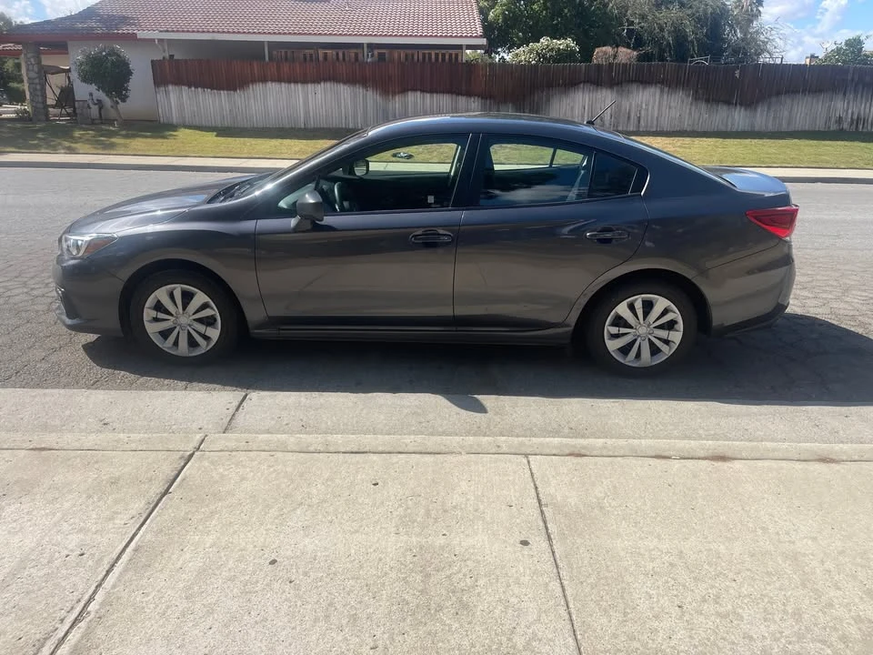 2023 Subaru Impreza 6th Gen - Image 8 of 20