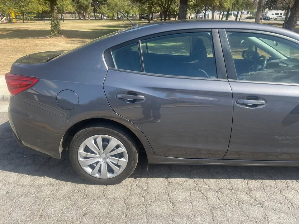 2023 Subaru Impreza 6th Gen - Image 6 of 20