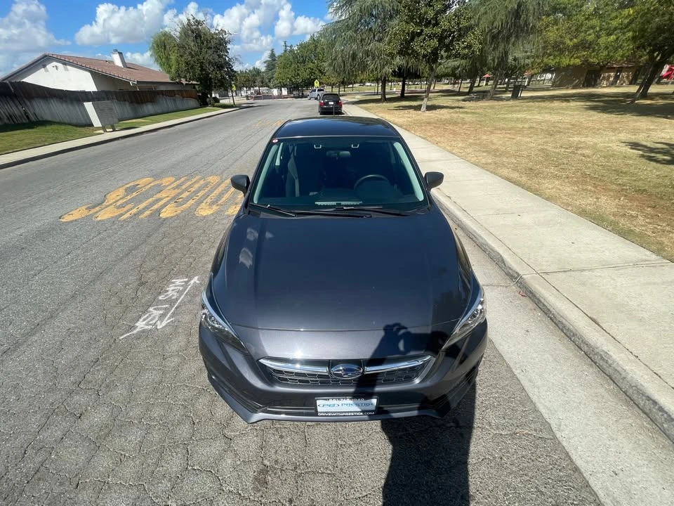 2023 Subaru Impreza 6th Gen - Image 13 of 20