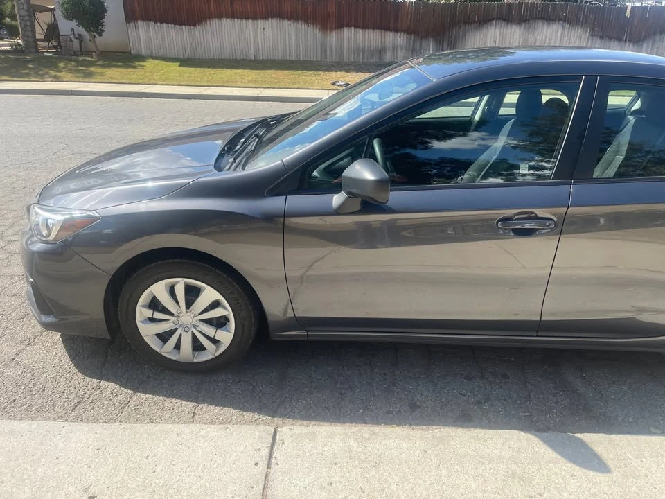2023 Subaru Impreza 6th Gen - Image 7 of 20