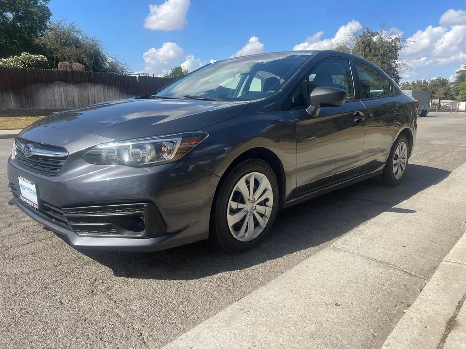 2023 Subaru Impreza 6th Gen - Image 3 of 20