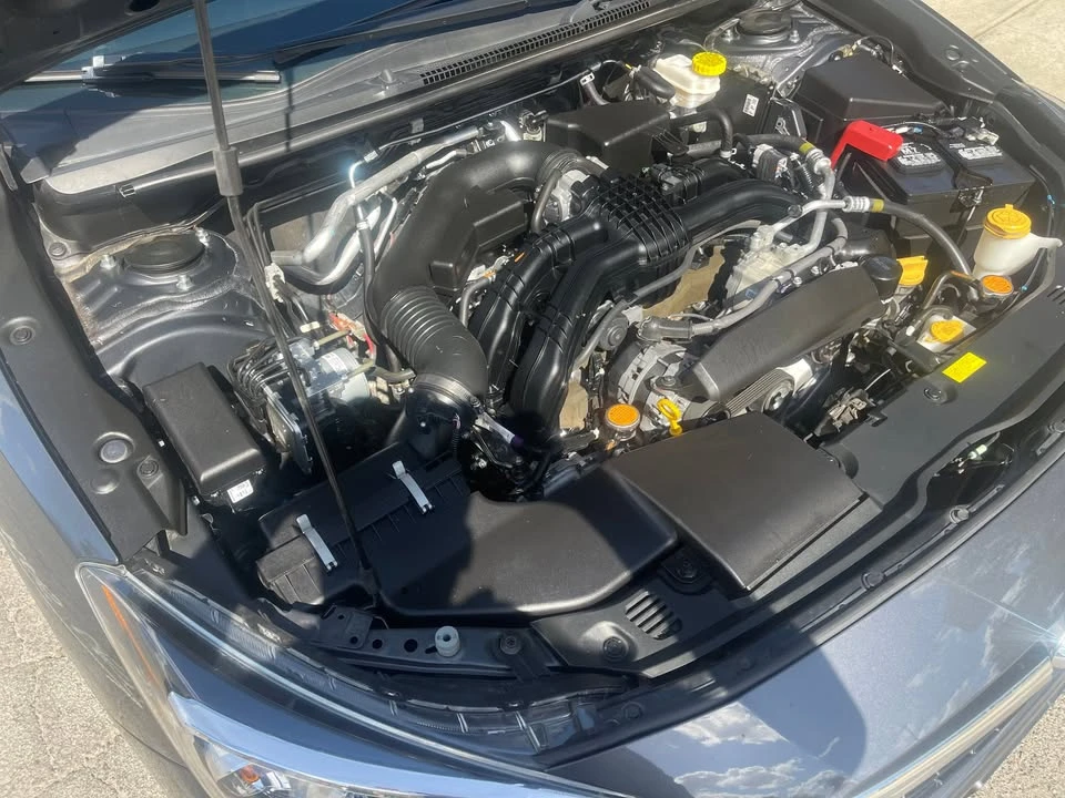 2023 Subaru Impreza 6th Gen - Image 14 of 20