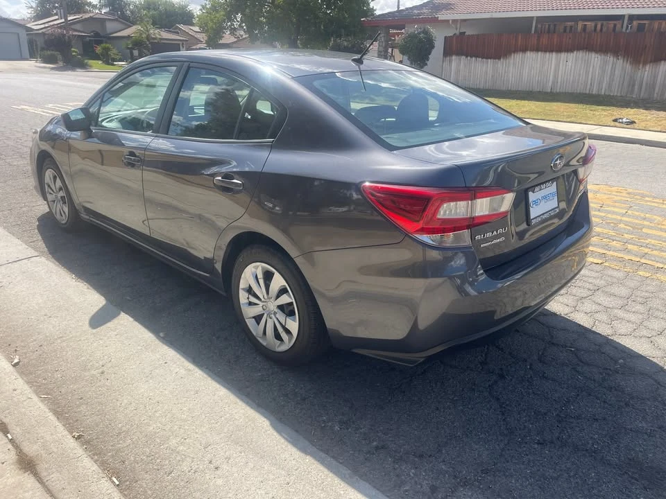 2023 Subaru Impreza 6th Gen - Image 4 of 20