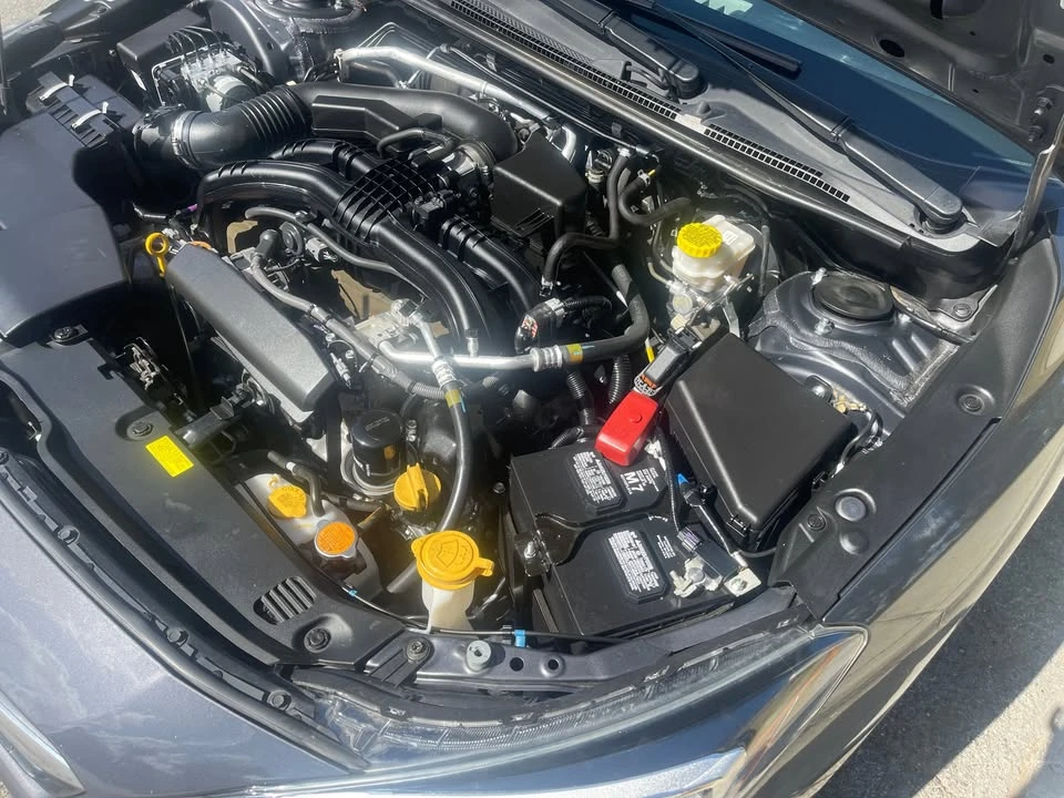 2023 Subaru Impreza 6th Gen - Image 15 of 20