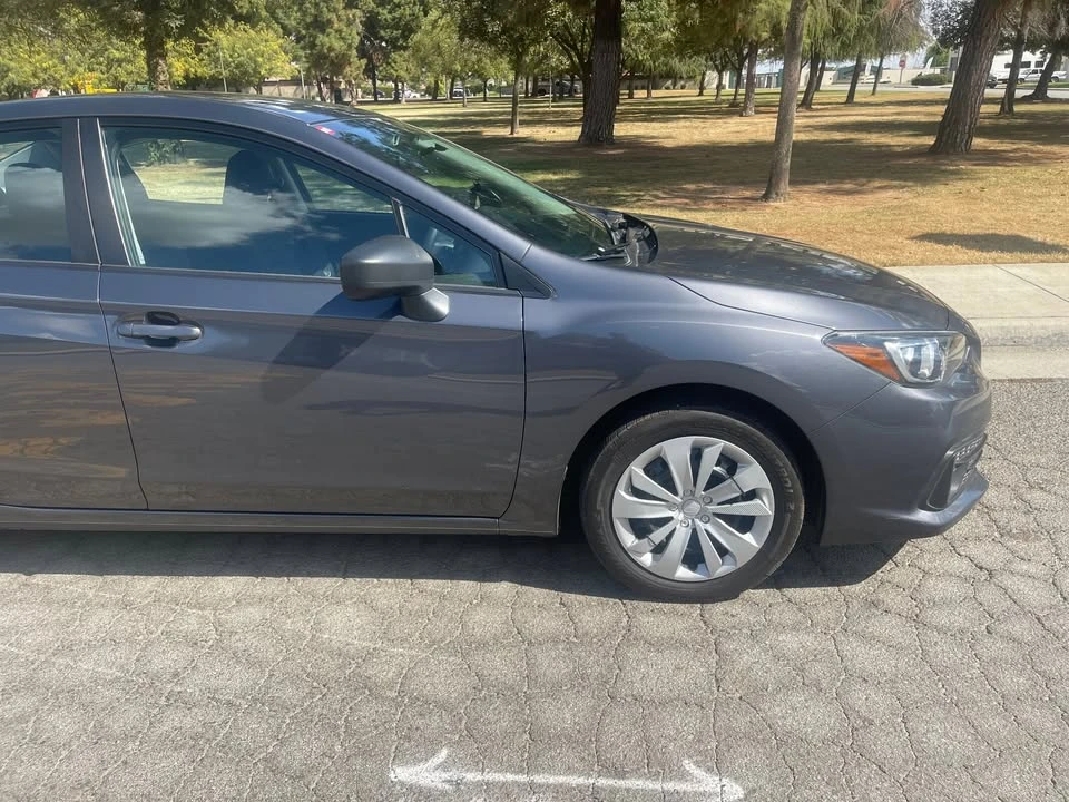 2023 Subaru Impreza 6th Gen - Image 5 of 20