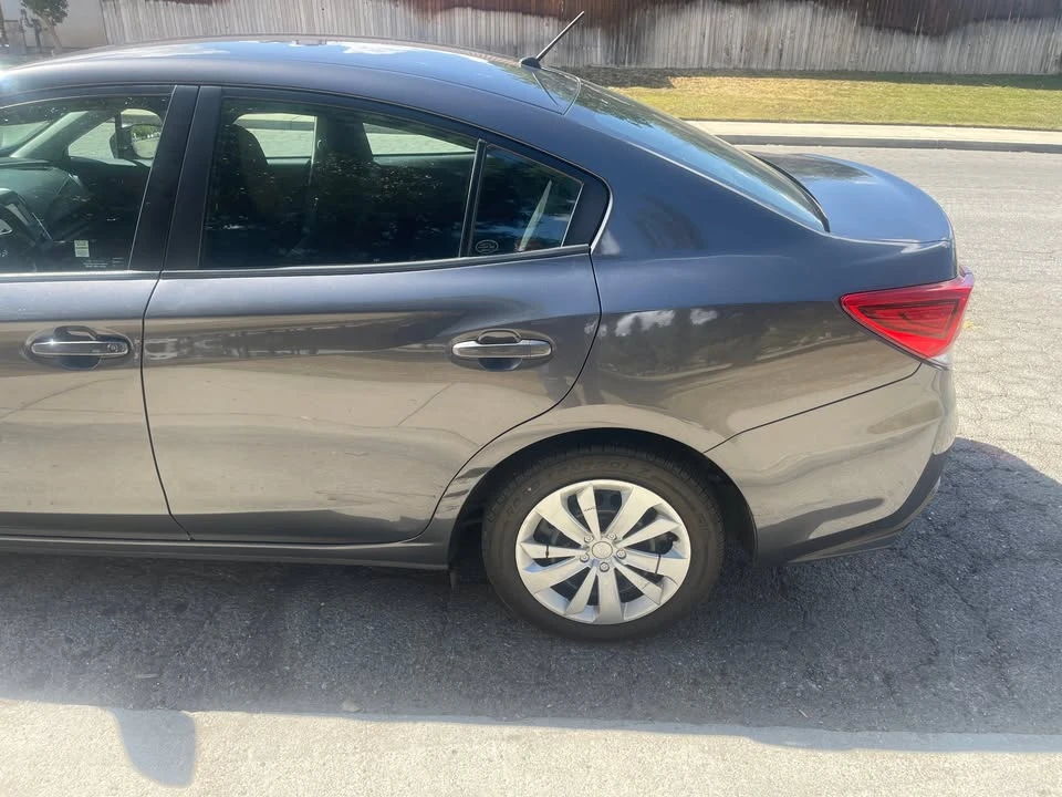 2023 Subaru Impreza 6th Gen - Image 10 of 20