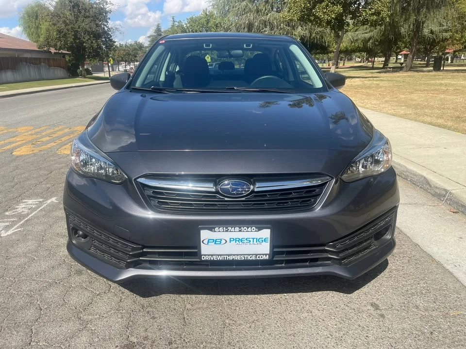 2023 Subaru Impreza 6th Gen - Image 11 of 20
