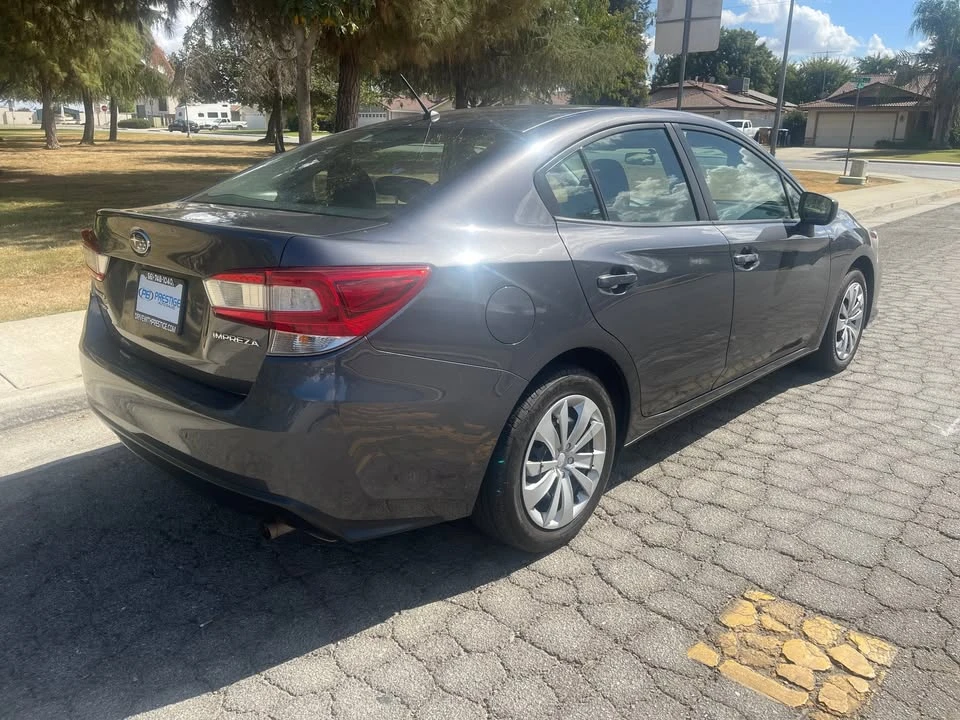 2023 Subaru Impreza 6th Gen - Image 2 of 20