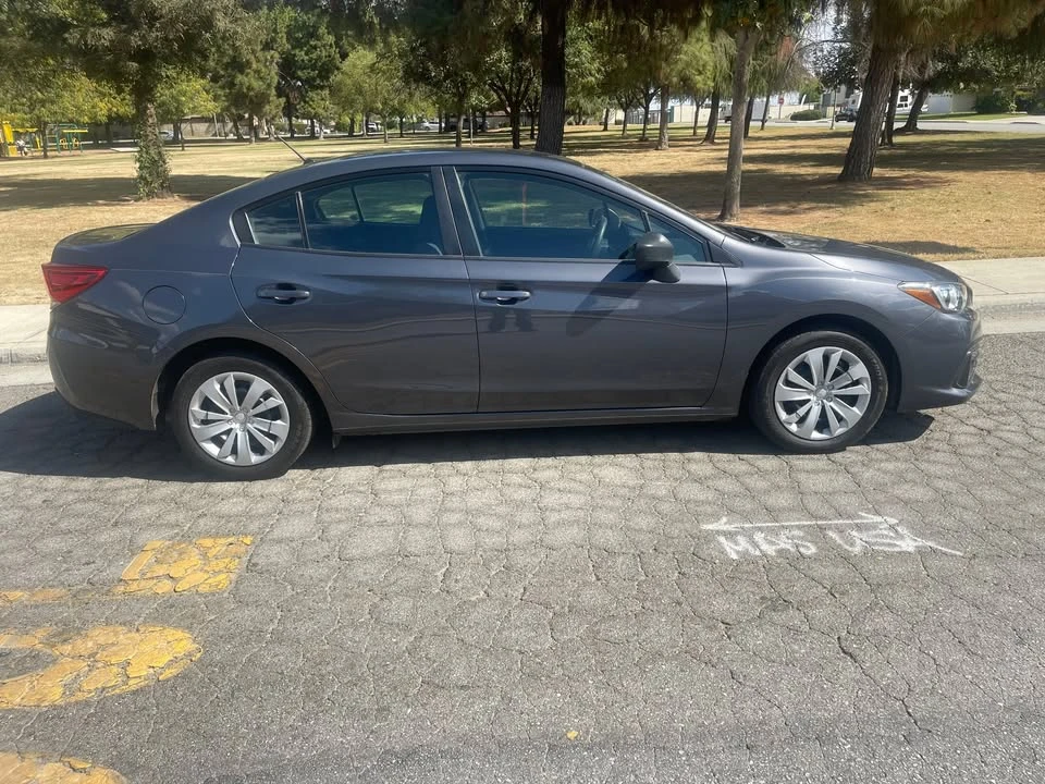 2023 Subaru Impreza 6th Gen - Image 9 of 20