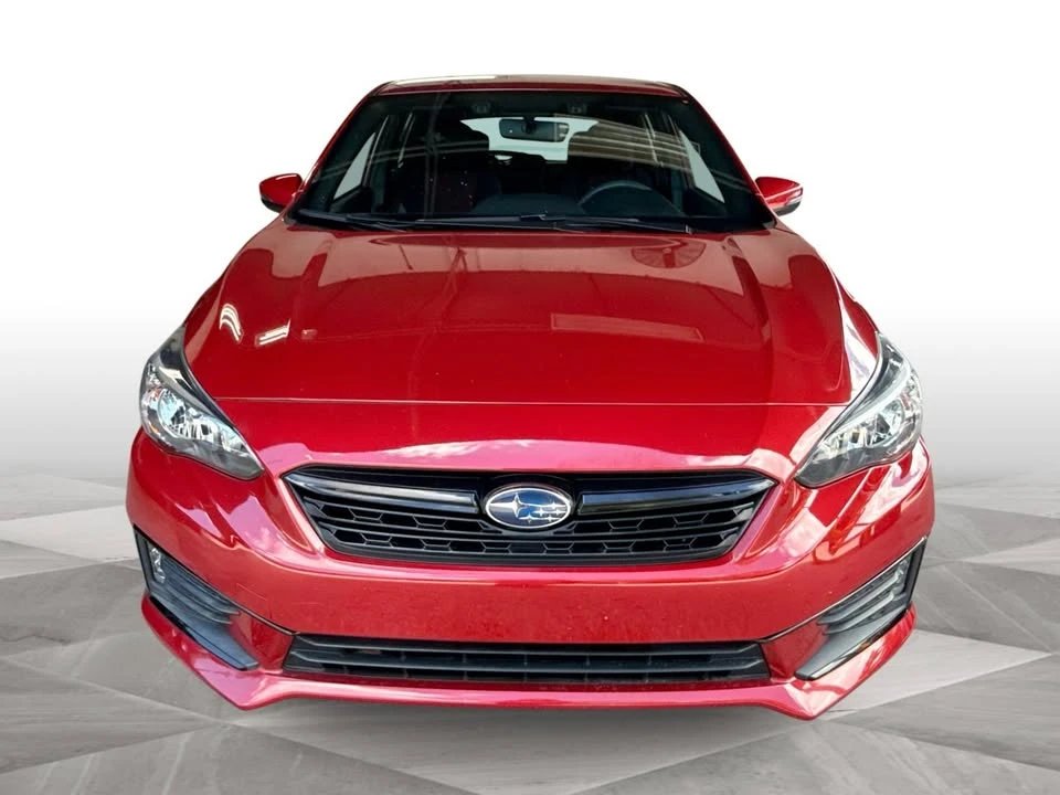 2023 Subaru Impreza 5th Gen - Image 3 of 14