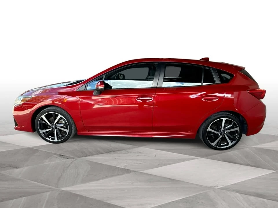 2023 Subaru Impreza 5th Gen - Image 4 of 14