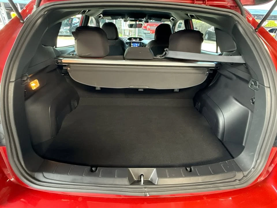 2023 Subaru Impreza 5th Gen - Image 7 of 14