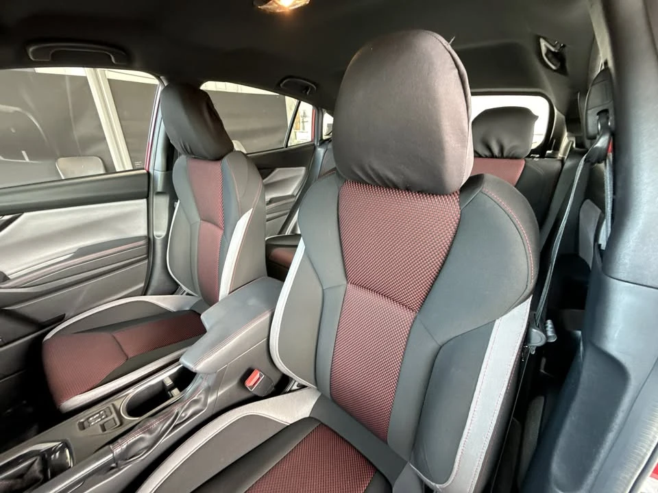 2023 Subaru Impreza 5th Gen - Image 12 of 14
