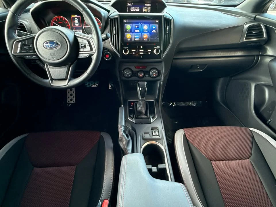 2023 Subaru Impreza 5th Gen - Image 8 of 14