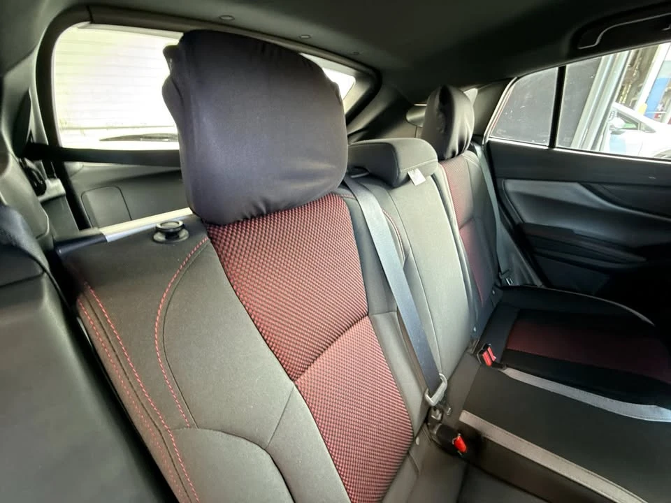 2023 Subaru Impreza 5th Gen - Image 13 of 14