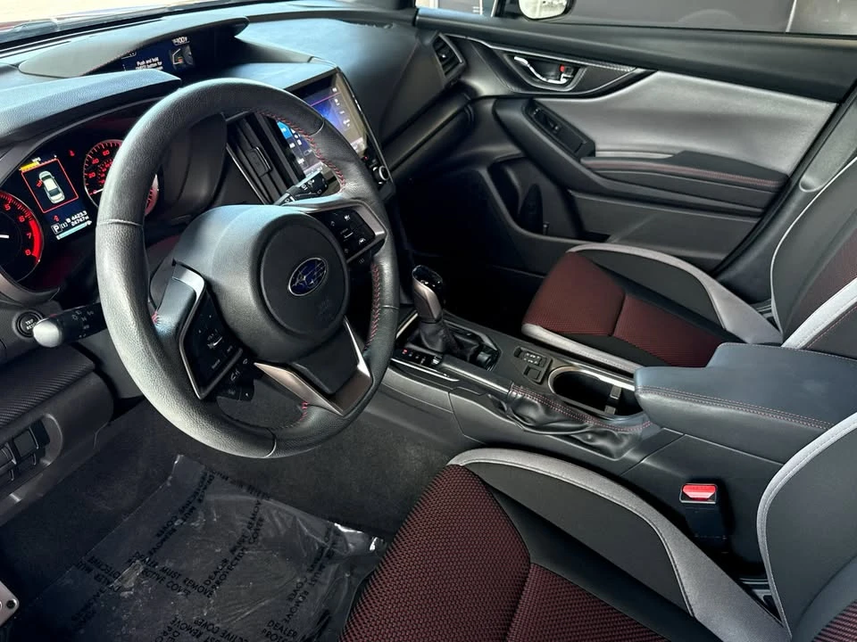 2023 Subaru Impreza 5th Gen - Image 10 of 14