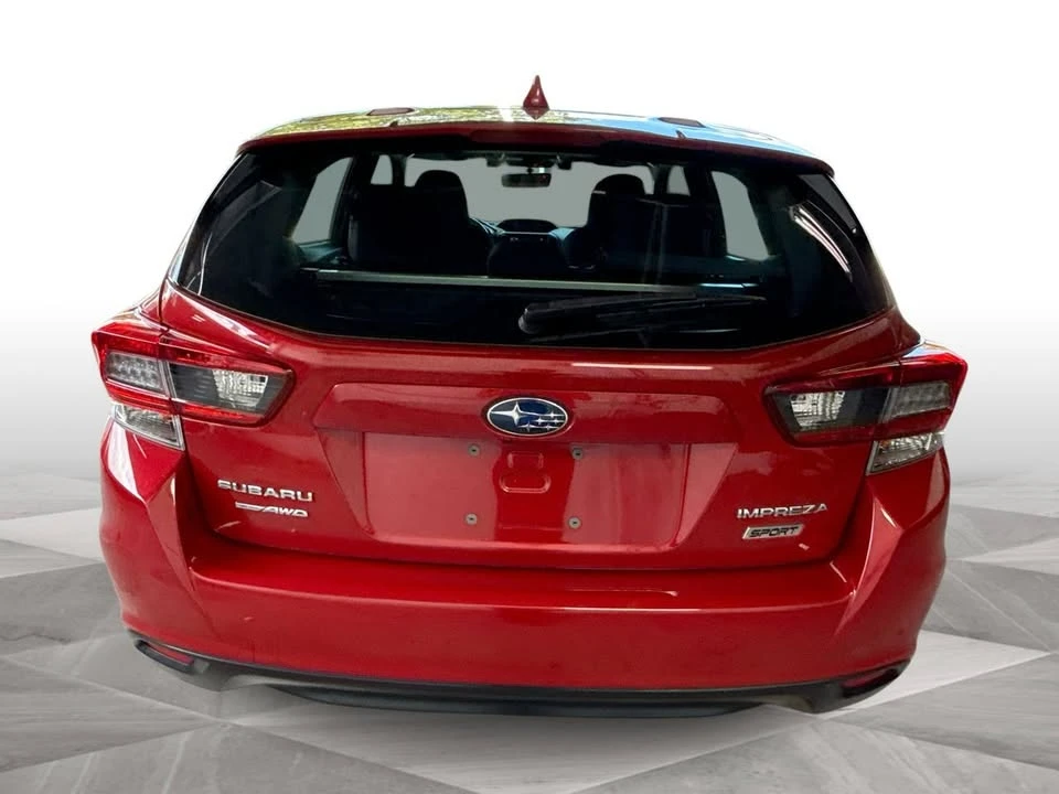 2023 Subaru Impreza 5th Gen - Image 6 of 14