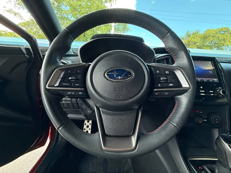 2023 Subaru Impreza 5th Gen - Image 9 of 14