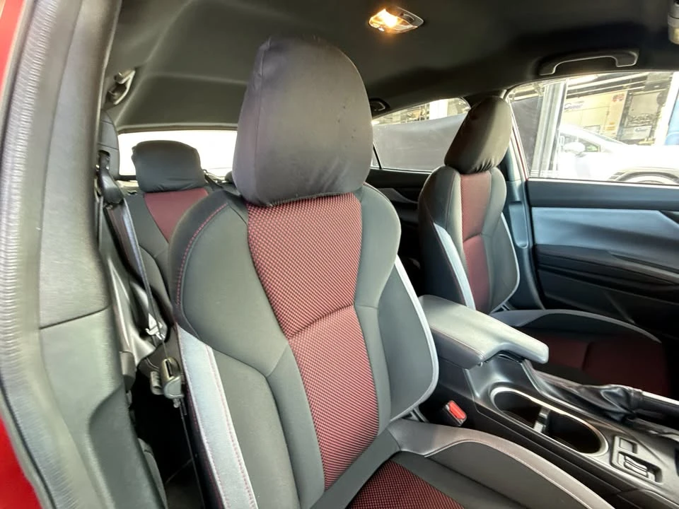 2023 Subaru Impreza 5th Gen - Image 14 of 14