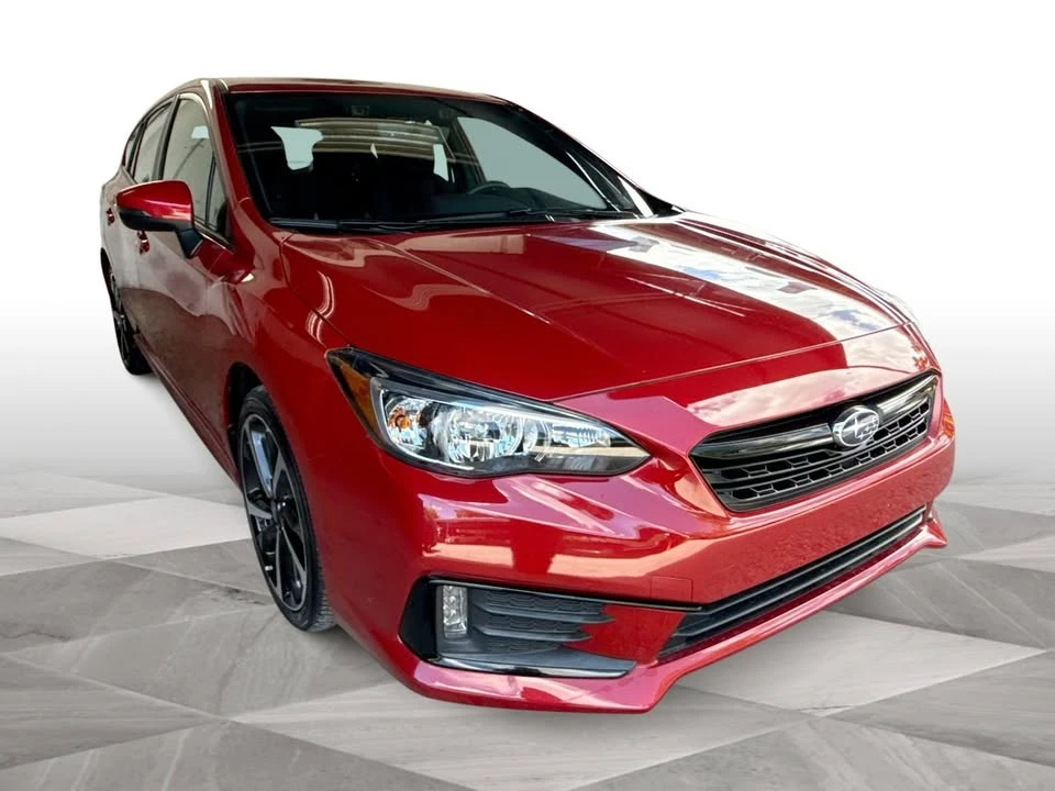 2023 Subaru Impreza 5th Gen - Image 2 of 14
