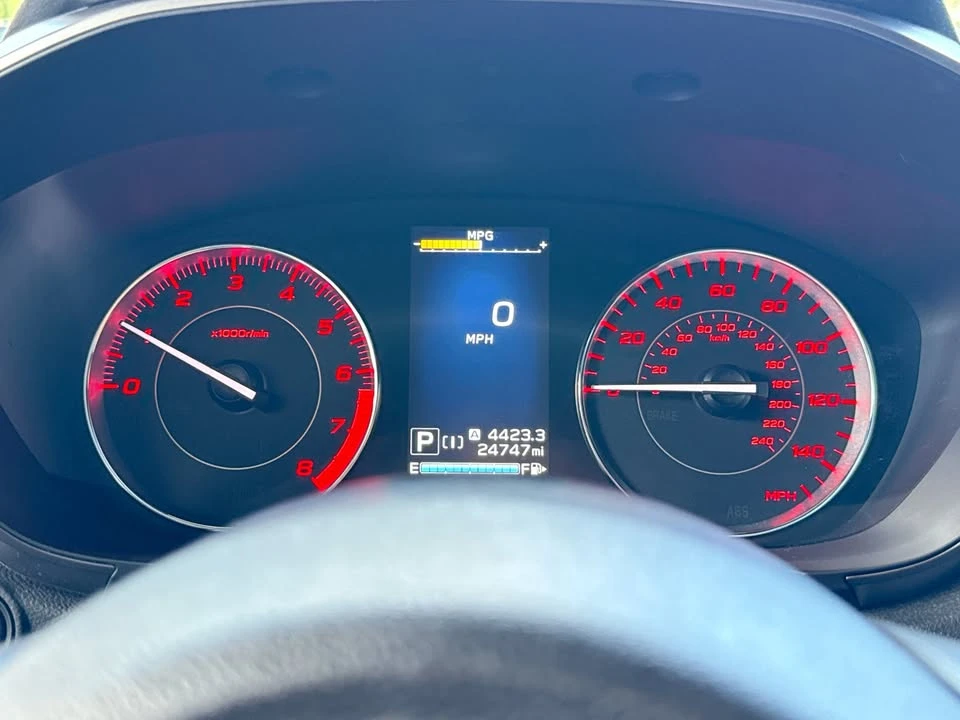 2023 Subaru Impreza 5th Gen - Image 11 of 14