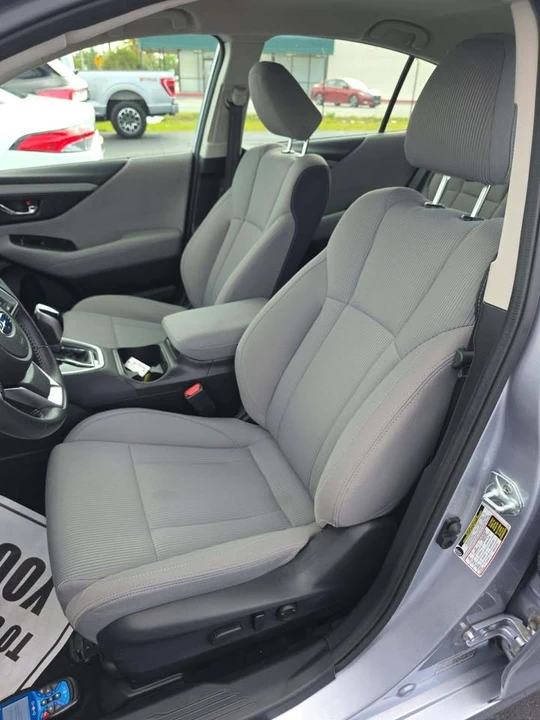 2023 Subaru Legacy 7th Gen - Image 3 of 11