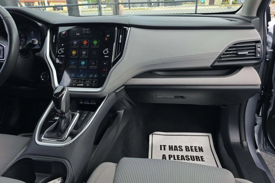 2023 Subaru Legacy 7th Gen - Image 5 of 11