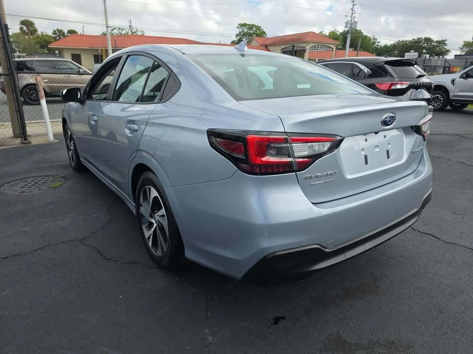 2023 Subaru Legacy 7th Gen - Image 10 of 11