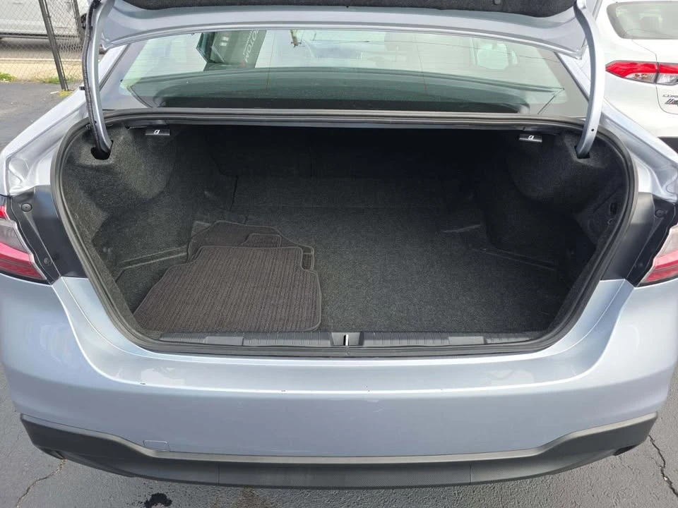 2023 Subaru Legacy 7th Gen - Image 8 of 11