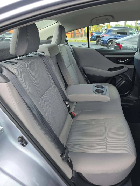 2023 Subaru Legacy 7th Gen - Image 9 of 11
