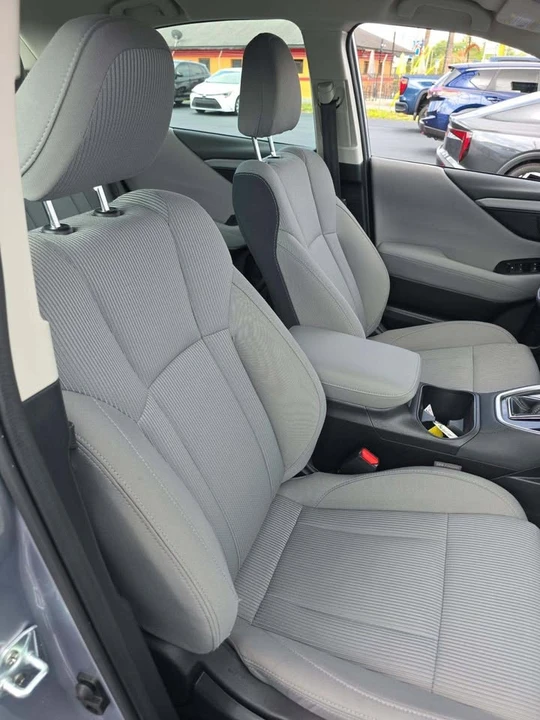 2023 Subaru Legacy 7th Gen - Image 4 of 11
