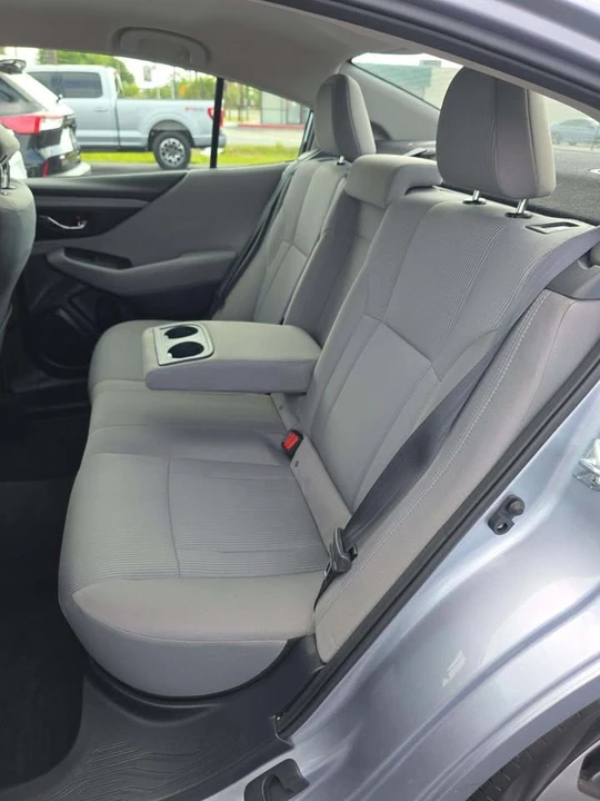 2023 Subaru Legacy 7th Gen - Image 6 of 11