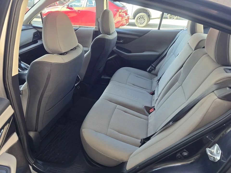 2023 Subaru Legacy 7th Gen - Image 16 of 19