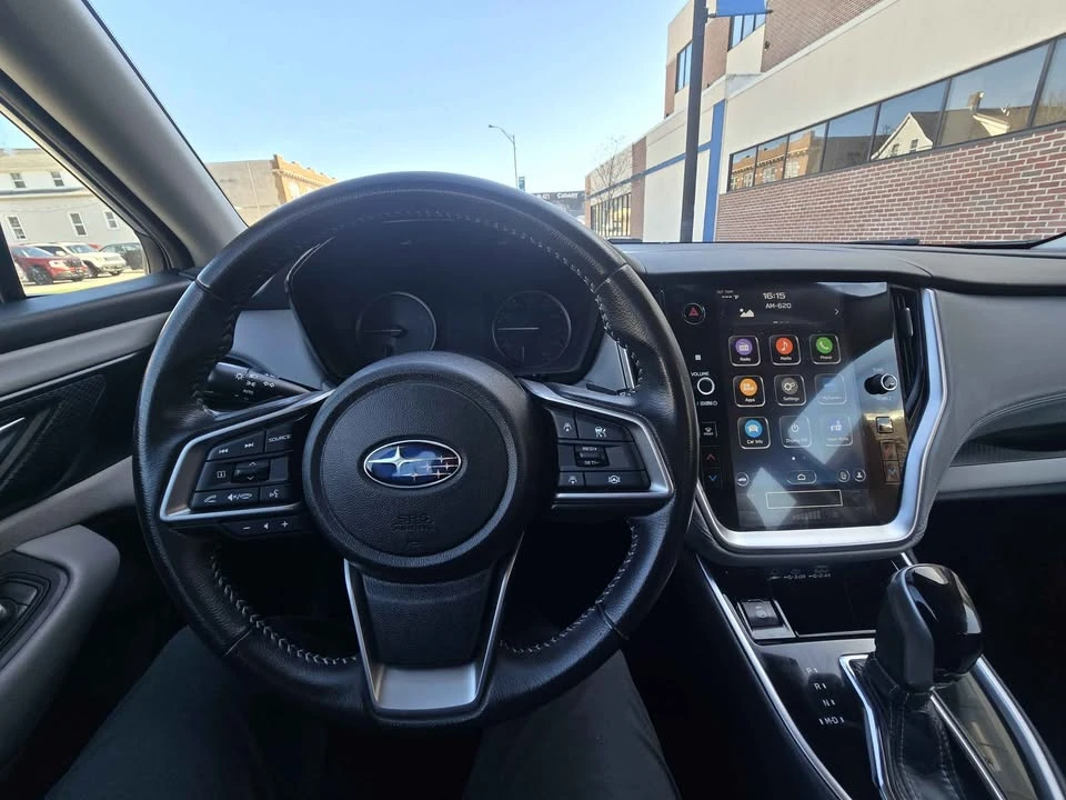 2023 Subaru Legacy 7th Gen - Image 9 of 19