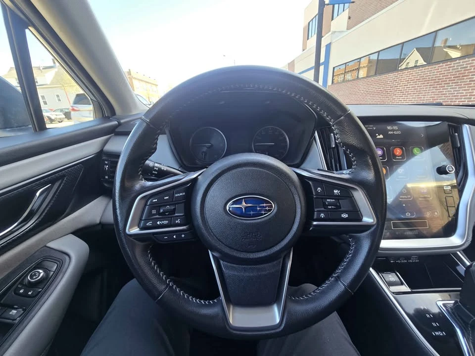 2023 Subaru Legacy 7th Gen - Image 10 of 19