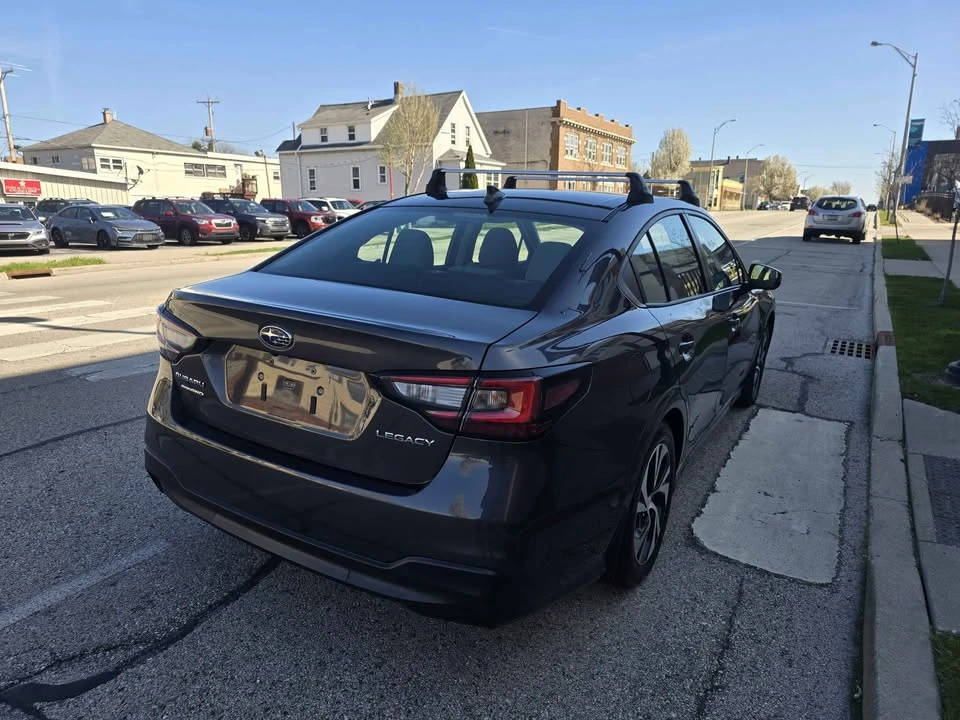 2023 Subaru Legacy 7th Gen - Image 6 of 19