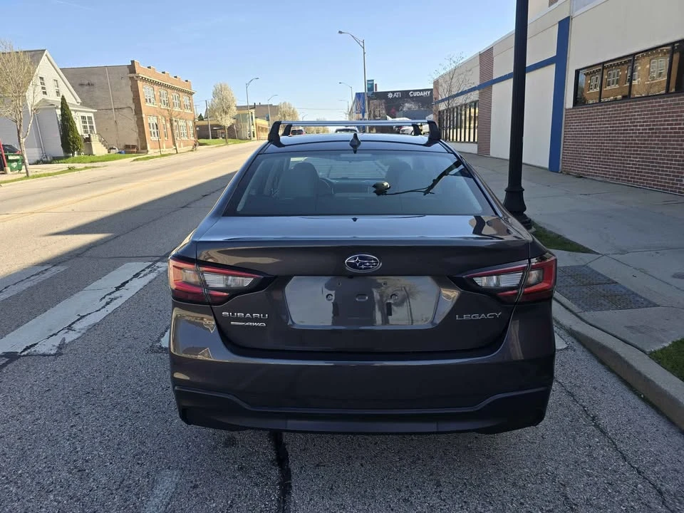 2023 Subaru Legacy 7th Gen - Image 5 of 19