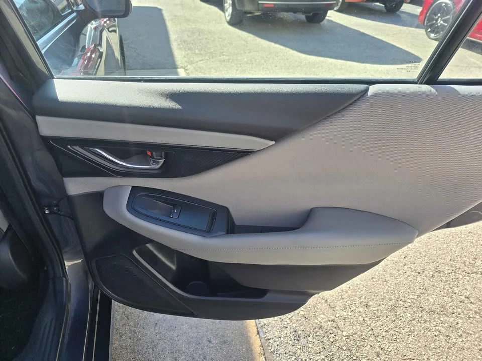 2023 Subaru Legacy 7th Gen - Image 17 of 19