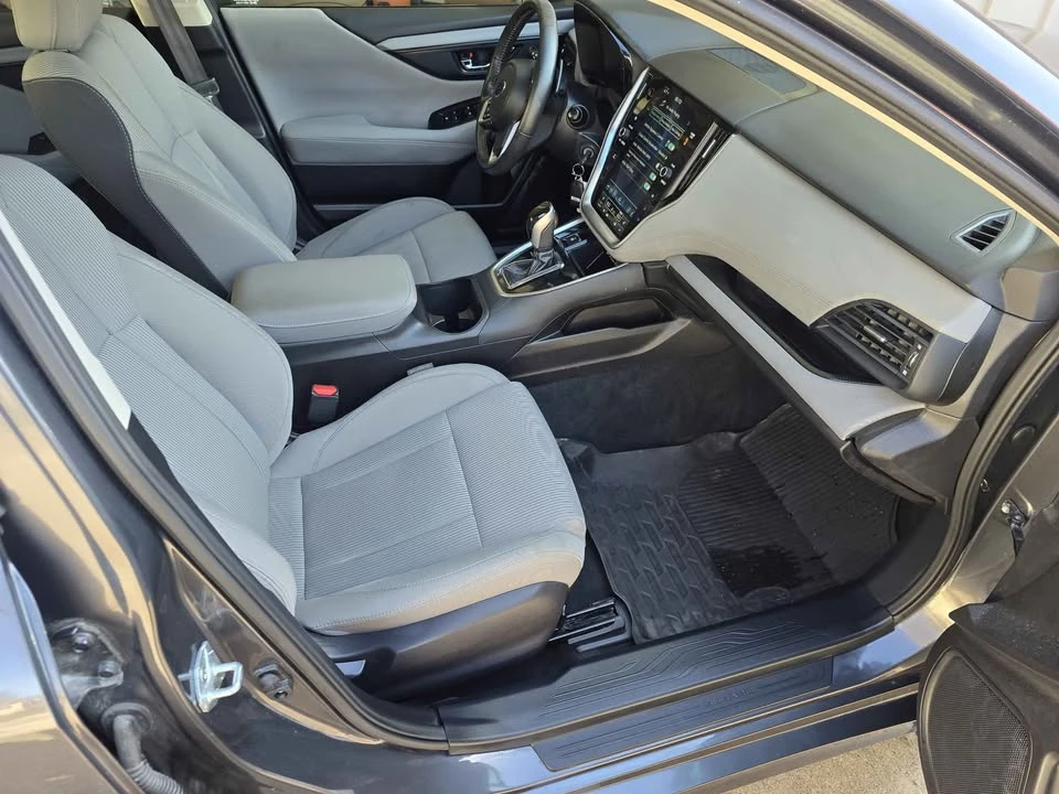 2023 Subaru Legacy 7th Gen - Image 14 of 19