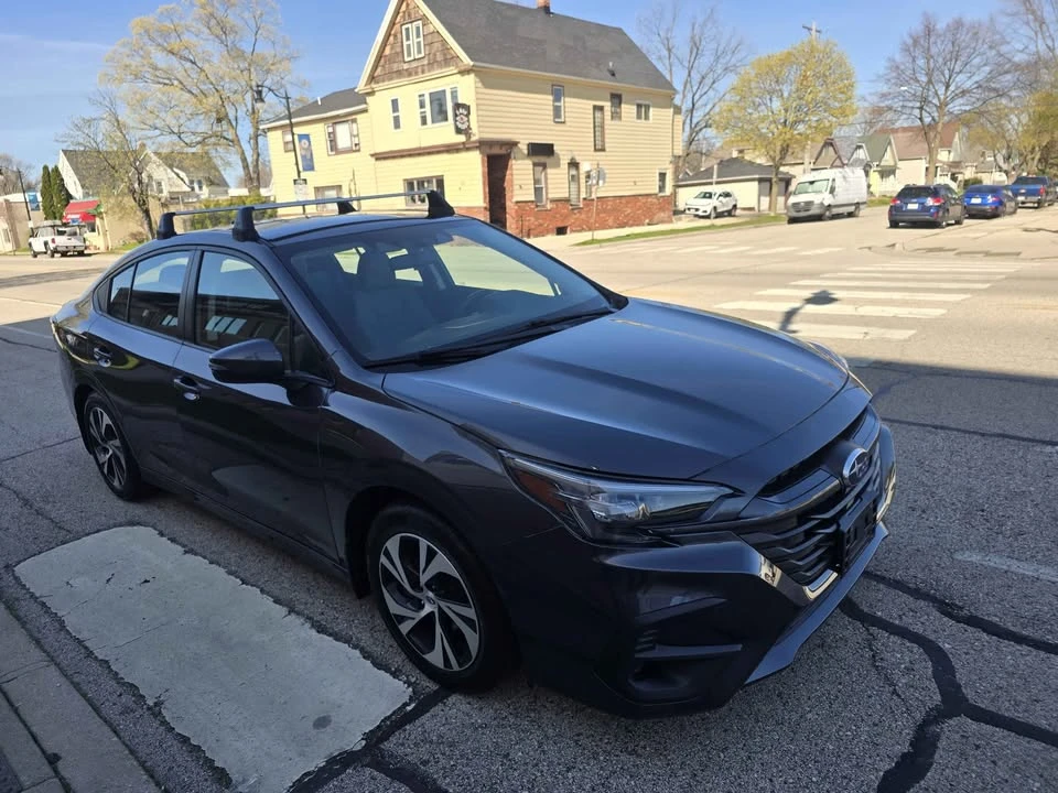 2023 Subaru Legacy 7th Gen - Image 3 of 19