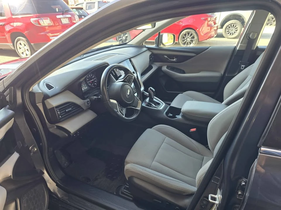 2023 Subaru Legacy 7th Gen - Image 8 of 19