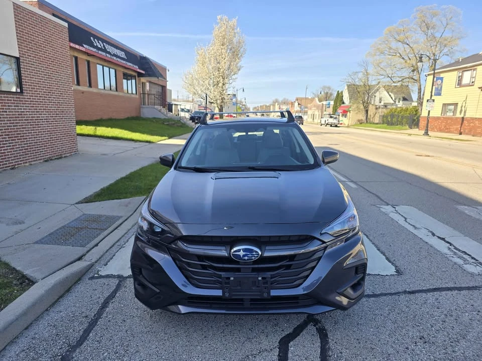 2023 Subaru Legacy 7th Gen - Image 2 of 19