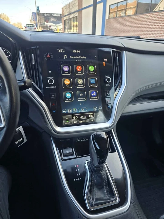 2023 Subaru Legacy 7th Gen - Image 11 of 19