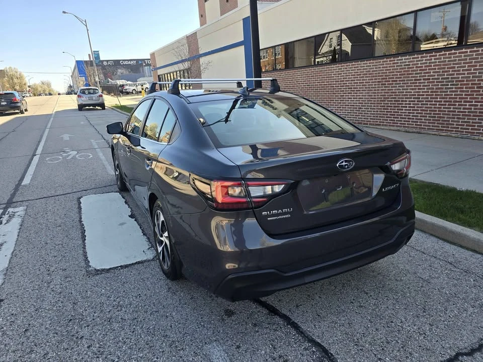 2023 Subaru Legacy 7th Gen - Image 4 of 19