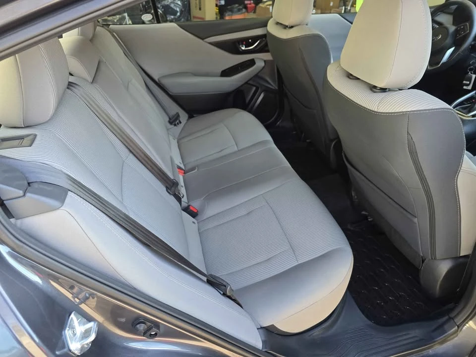 2023 Subaru Legacy 7th Gen - Image 18 of 19
