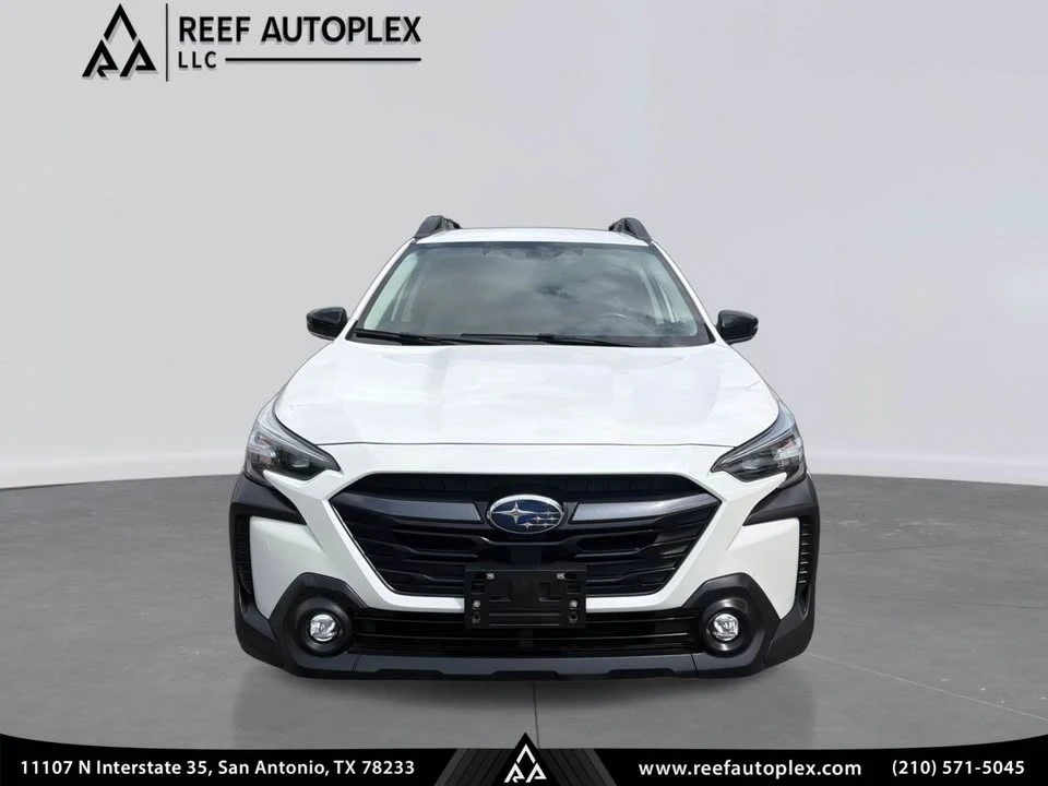 2023 Subaru Outback 6th Gen - Image 2 of 20