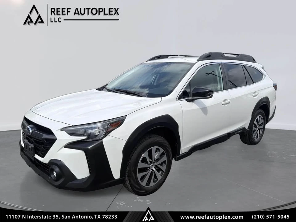2023 Subaru Outback 6th Gen - Image 9 of 20